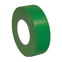 Atlas Duct Cloth Tape - 1.5" x 25 Meter - Green
