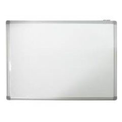Partner Magnetic White Board - 90cm x 180cm