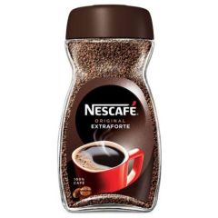 Nescafe Extraforte Original Coffee - 230 Grams
