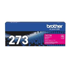 Brother TN-273 Original Toner Cartridge - Magenta