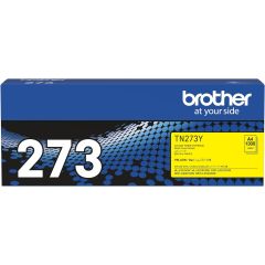Brother TN-273 Original Toner Cartridge - Yellow