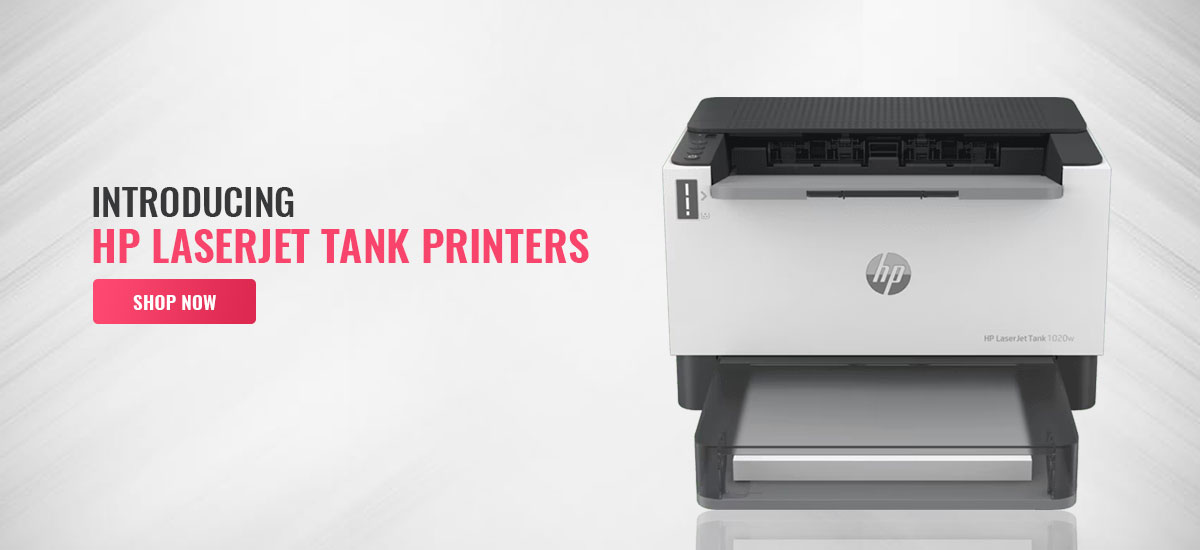HP Laserjet Tank Printer Dubai